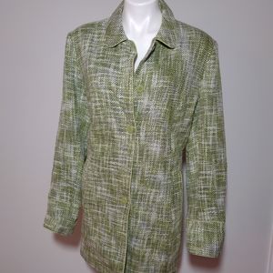 Dialogue vintage jacket